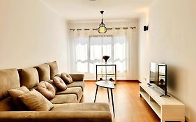 Sweety Bela Vista Apartment