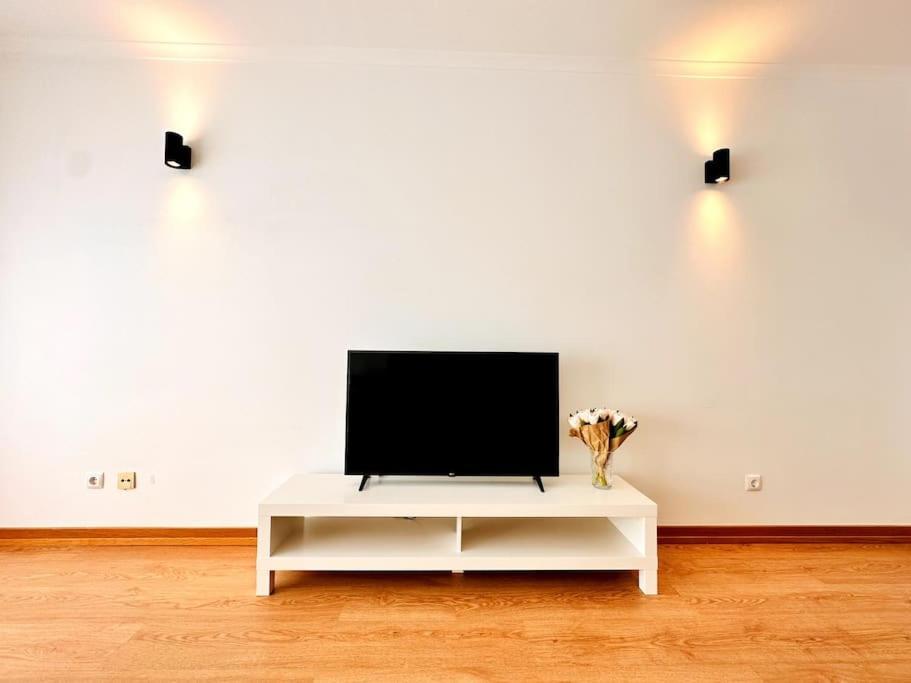 Sweety Bela Vista Apartment Lisbon Exterior photo