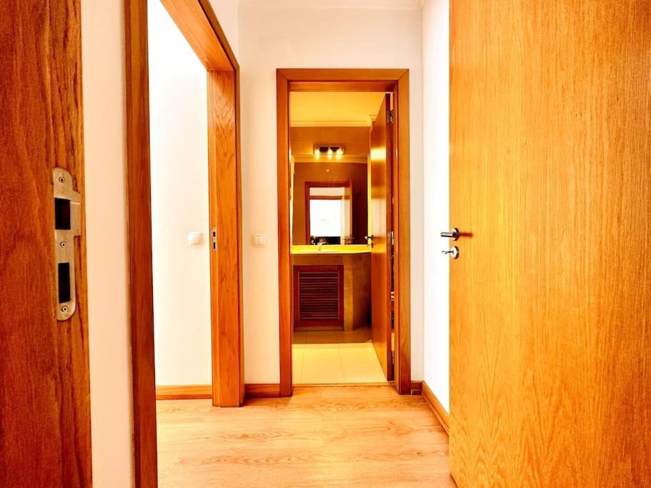 Sweety Bela Vista Apartment Lisbon Exterior photo