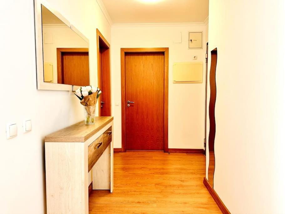 Sweety Bela Vista Apartment Lisbon Exterior photo