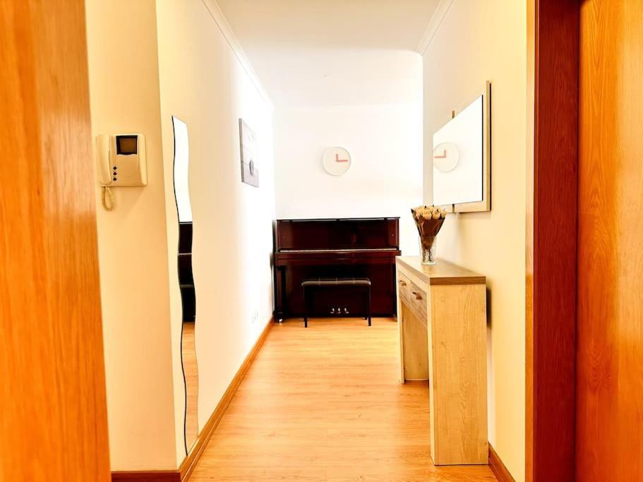 Sweety Bela Vista Apartment Lisbon Exterior photo