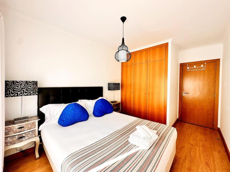 Sweety Bela Vista Apartment Lisbon Exterior photo