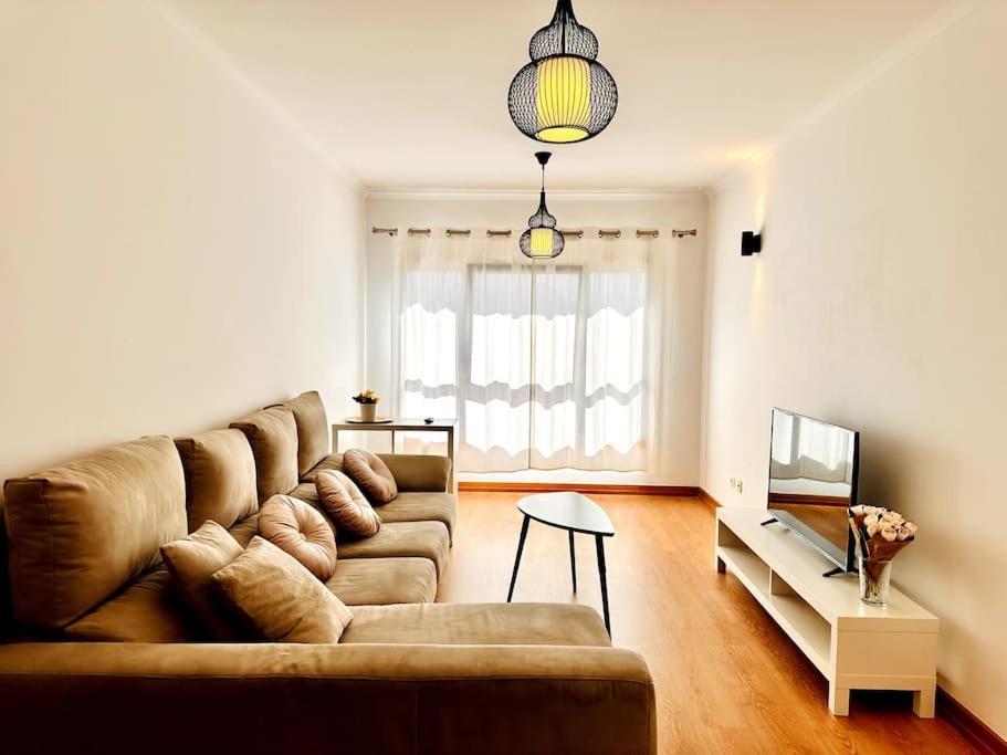 Sweety Bela Vista Apartment Lisbon Exterior photo