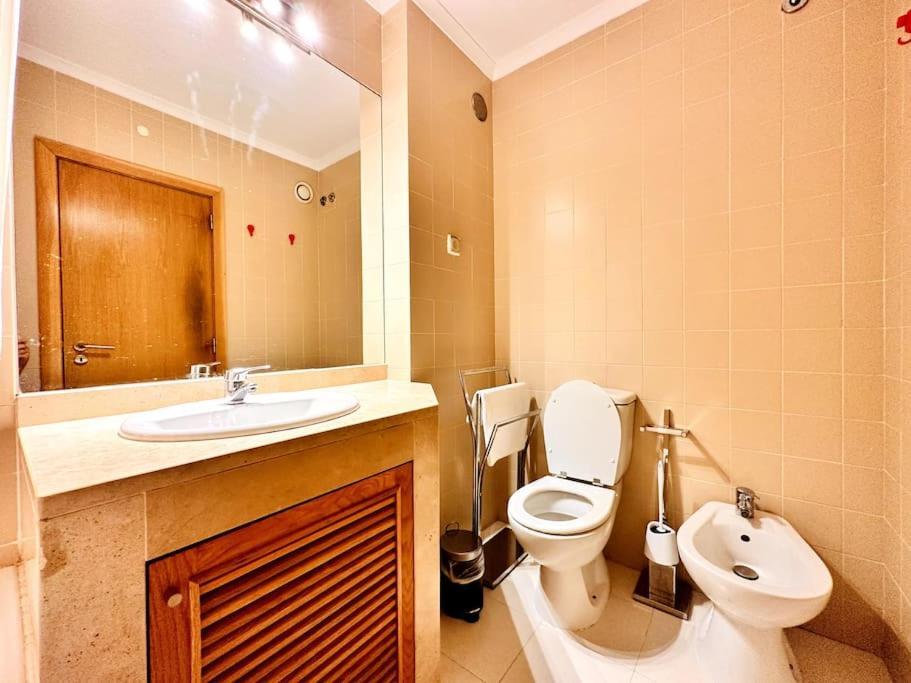 Sweety Bela Vista Apartment Lisbon Exterior photo