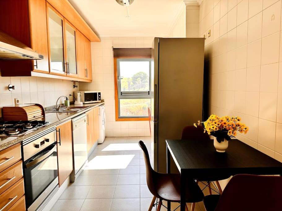 Sweety Bela Vista Apartment Lisbon Exterior photo