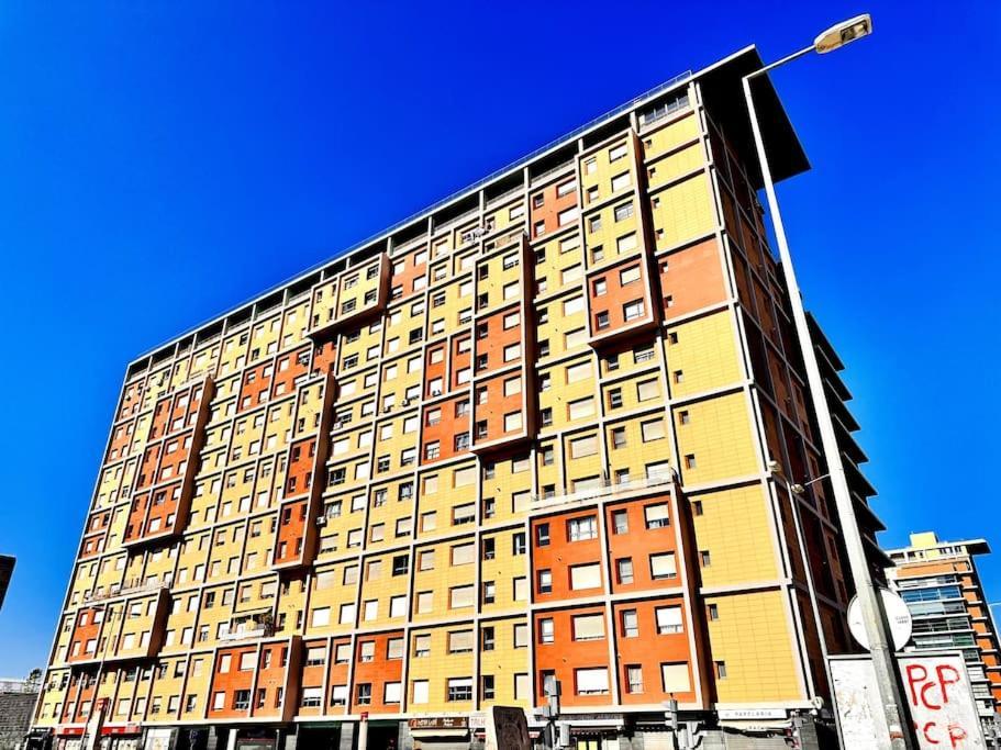 Sweety Bela Vista Apartment Lisbon Exterior photo