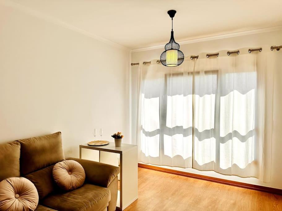 Sweety Bela Vista Apartment Lisbon Exterior photo
